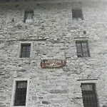 אורחן Rifugio Monte Zeus