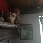 Rifugio Monte Zeus אורחן
