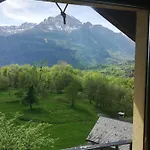 אורחן Rifugio Monte Zeus