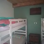 אורחן Rifugio Monte Zeus באצ'נו