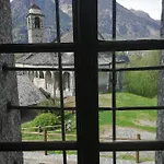Rifugio Monte Zeus אורחן *