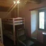 Rifugio Monte Zeus באצ'נו