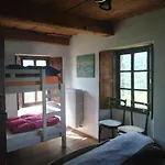 Rifugio Monte Zeus אורחן