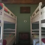 אורחן Rifugio Monte Zeus *