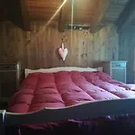 Rifugio Monte Zeus אורחן *