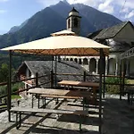 Rifugio Monte Zeus