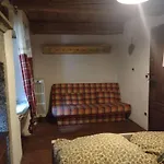 אורחן Rifugio Monte Zeus
