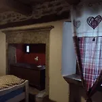 Rifugio Monte Zeus * באצ'נו