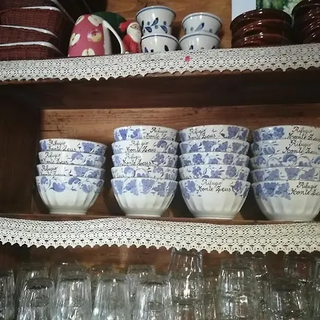 Rifugio Monte Zeus Baceno