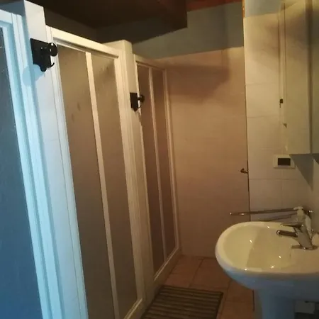 Rifugio Monte Zeus Baceno