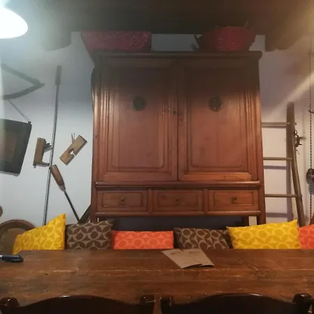 Rifugio Monte Zeus Baceno