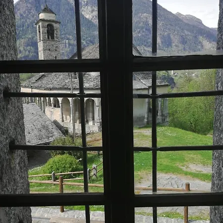 Rifugio Monte Zeus Locanda *