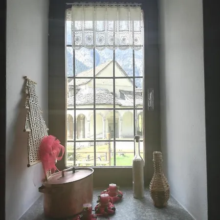 Rifugio Monte Zeus Locanda *