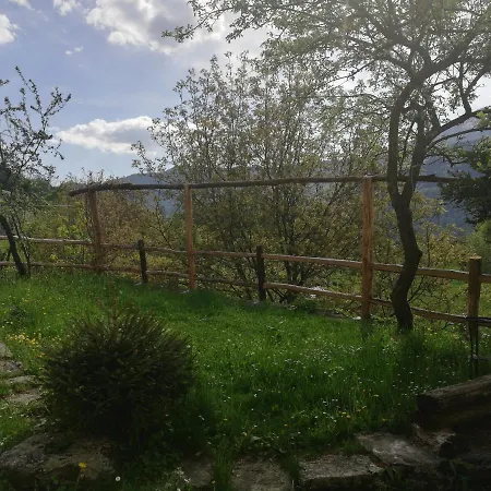 Rifugio Monte Zeus *