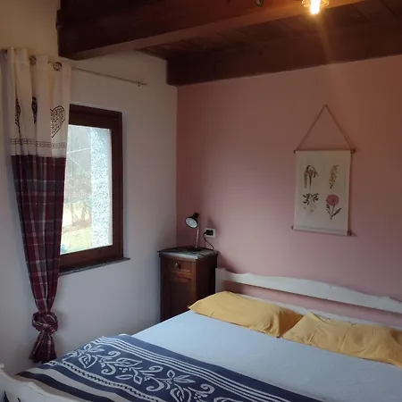 Rifugio Monte Zeus *