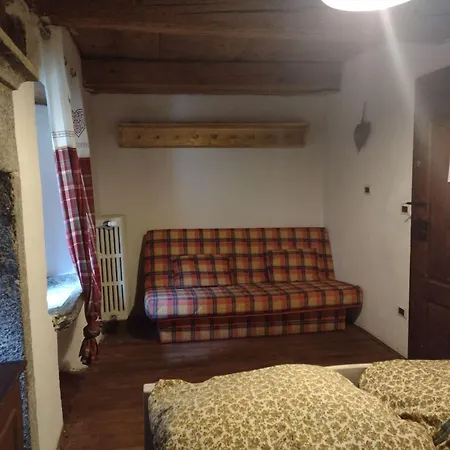 Inn Rifugio Monte Zeus