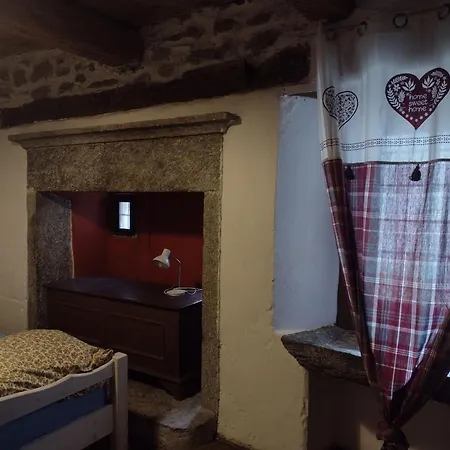 Rifugio Monte Zeus * Baceno