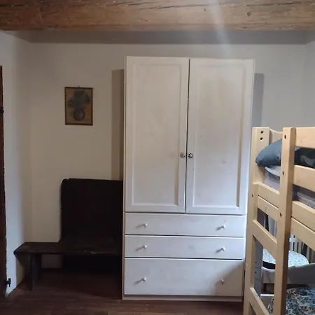 Rifugio Monte Zeus Inn