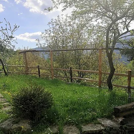 Rifugio Monte Zeus Baceno