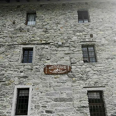 Rifugio Monte Zeus *
