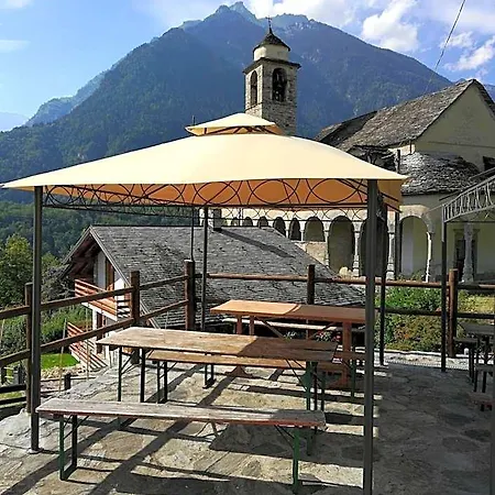 Rifugio Monte Zeus Mini-hôtel *