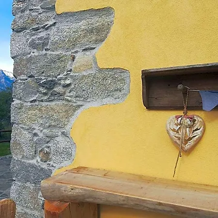 Rifugio Monte Zeus Mini-hôtel *
