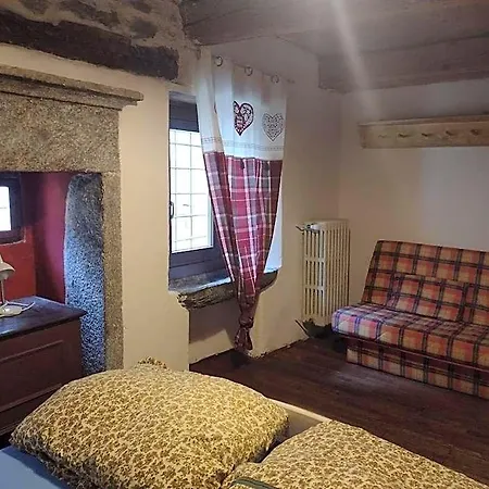 Rifugio Monte Zeus Mini-hôtel