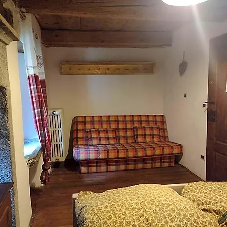Rifugio Monte Zeus *