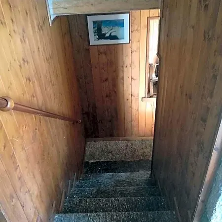 Mini-hôtel Rifugio Monte Zeus