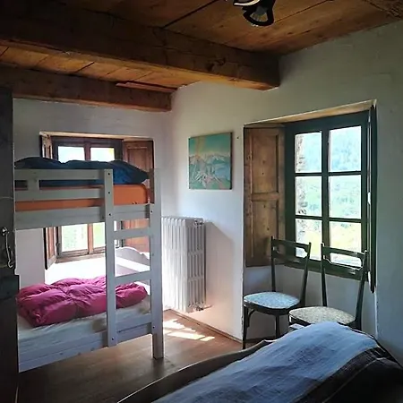 Rifugio Monte Zeus *