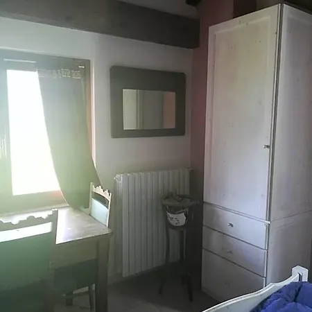 Rifugio Monte Zeus Mini-hôtel