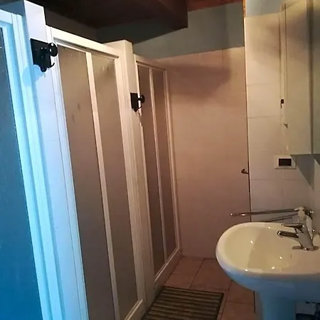 Mini-hôtel Rifugio Monte Zeus