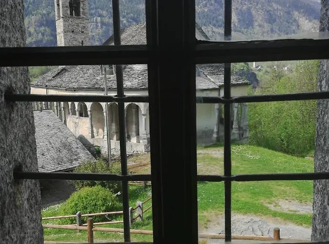 Rifugio Monte Zeus Herberg *