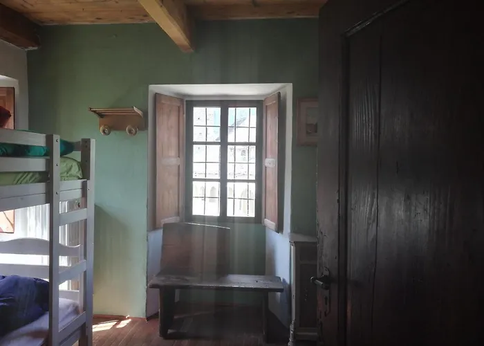 Rifugio Monte Zeus *