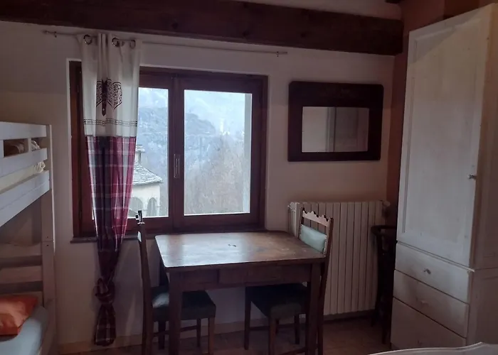 Herberg Rifugio Monte Zeus *