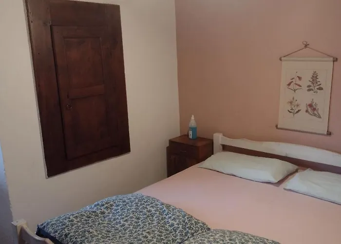 Herberg Rifugio Monte Zeus Baceno